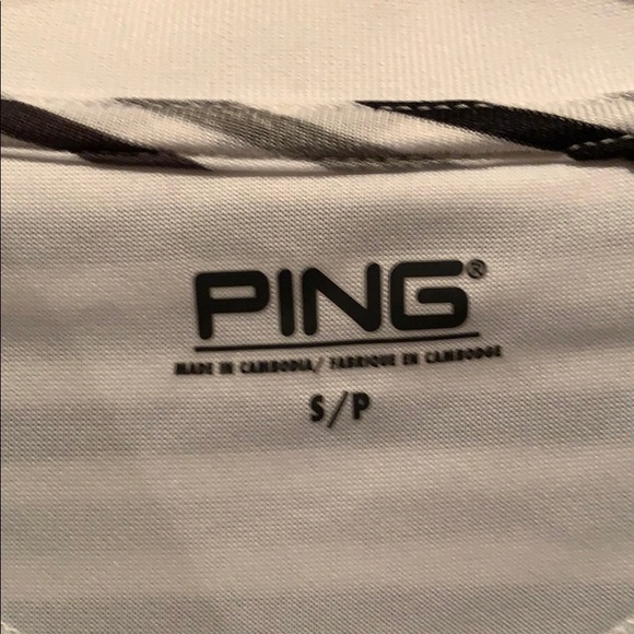 Arkansas Razorbacks Polo - Picture 2 of 3